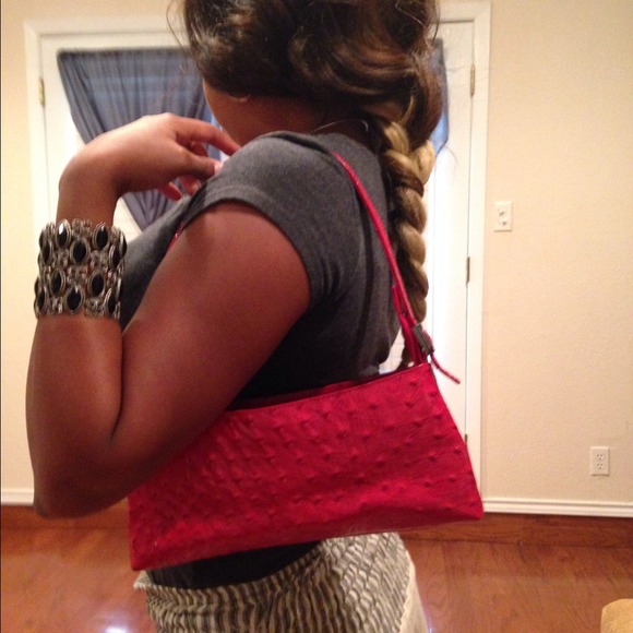 Cute little Red Purse