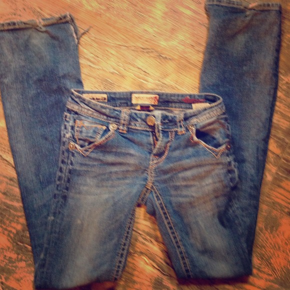 Jeans