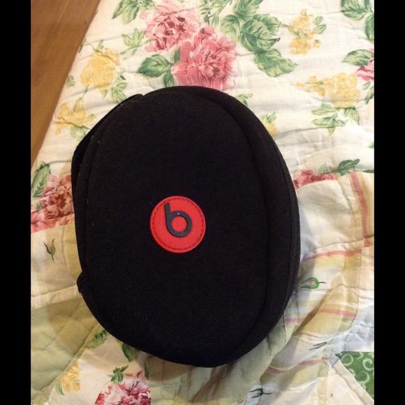 Dr dre beats case