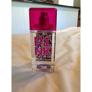 VS PINK Body Spray 'fresh & fierce'