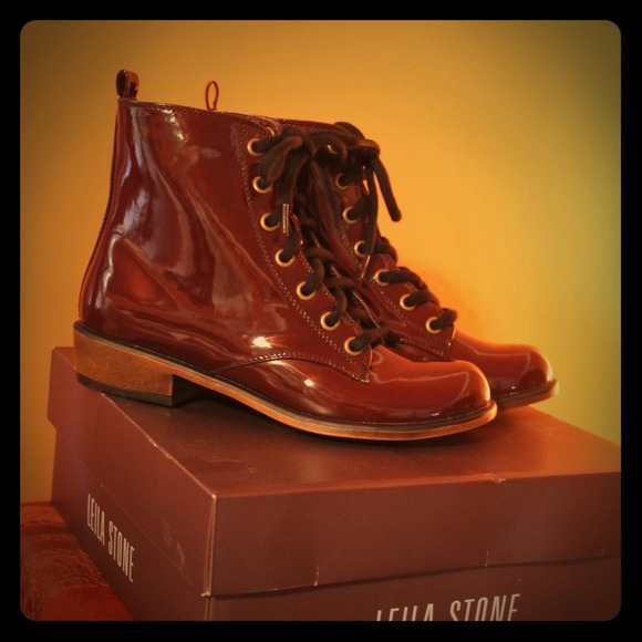 Brand new super cute hipster boots!
