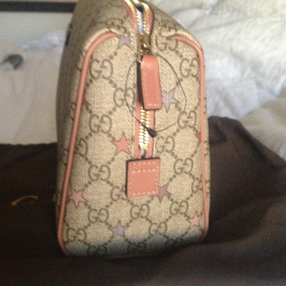 Sold on eBay Gucci BNWT - Picture 2 of 4