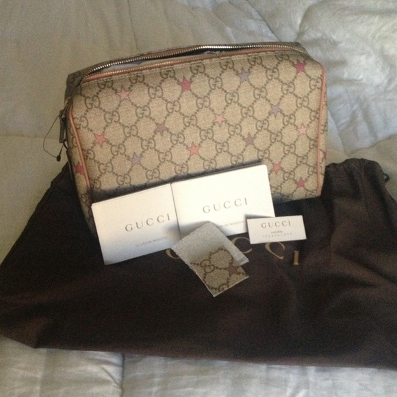 Sold on eBay Gucci BNWT - Picture 3 of 4