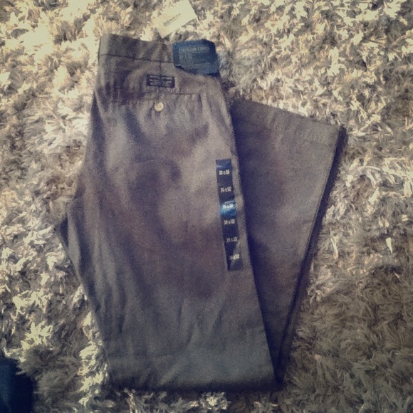 Men's 31x32 Banana Republic pants