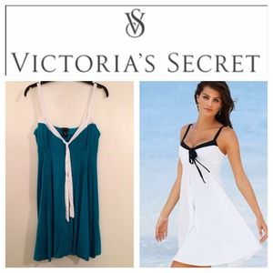 Victorias Secret Cotton dress