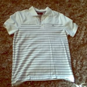 Men's Large Banana Republic shirt