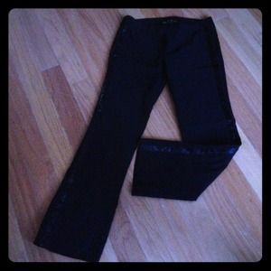 Guess stretchable black jeans