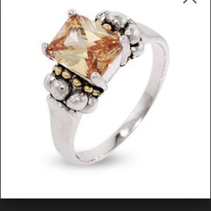 REDUCED authentic  Lagos ring ! Amazing condition