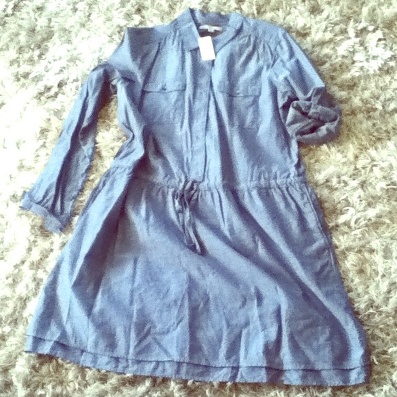 Medium Gap dress