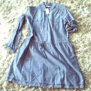 Medium Gap dress