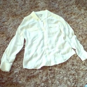 Banana Republic blouse