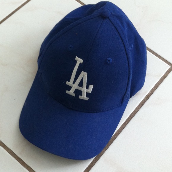 LA Dodgers Hat / Cap