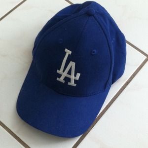 LA Dodgers Hat / Cap