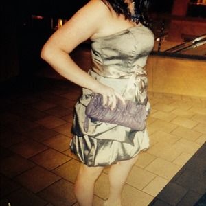 Special occasion/prom dress