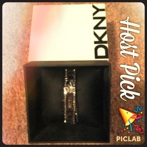 🖤DKNY Crystal Watch🖤