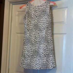 Susanne Designs child size 16 dress