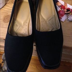 Naturalizer N5 comfort with box