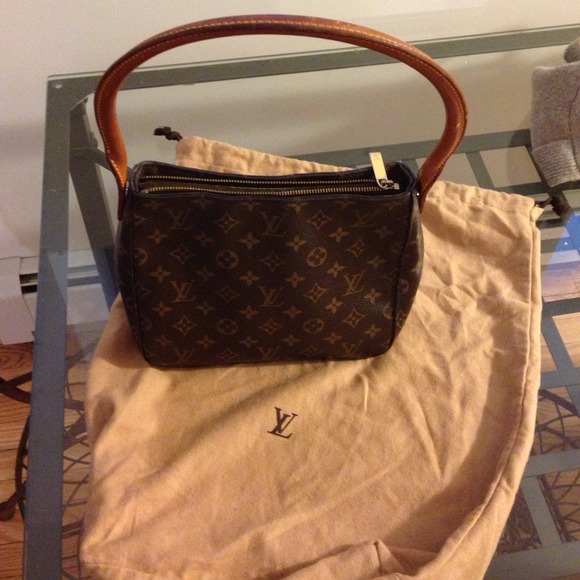 Louis Vuitton Handbag
