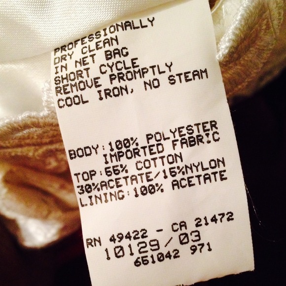 Elegant - Cocktail - Dinner - Party Dress - Picture 4 of 4