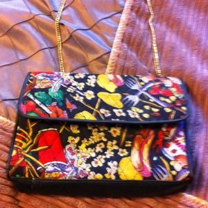 Vintage Nicole miller 1991 bag