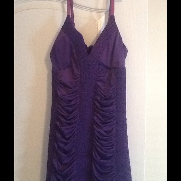 Two Dresses/ Wet Seal & Body Central - Picture 3 of 4