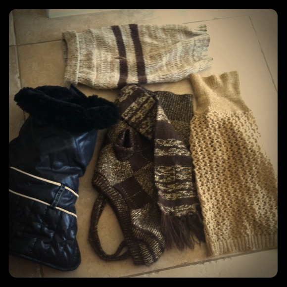 Bundled for remy!!