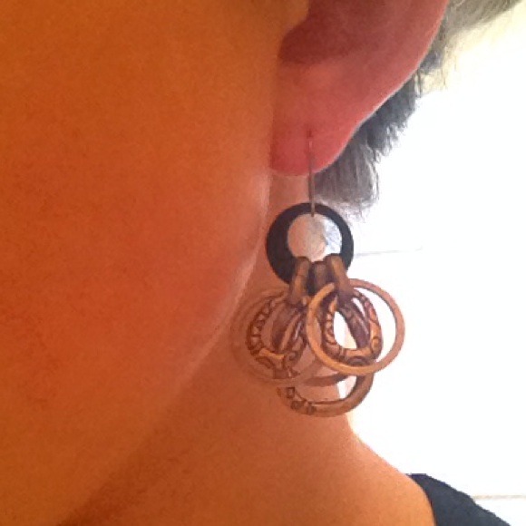 Earring bundle!!! - Picture 3 of 3