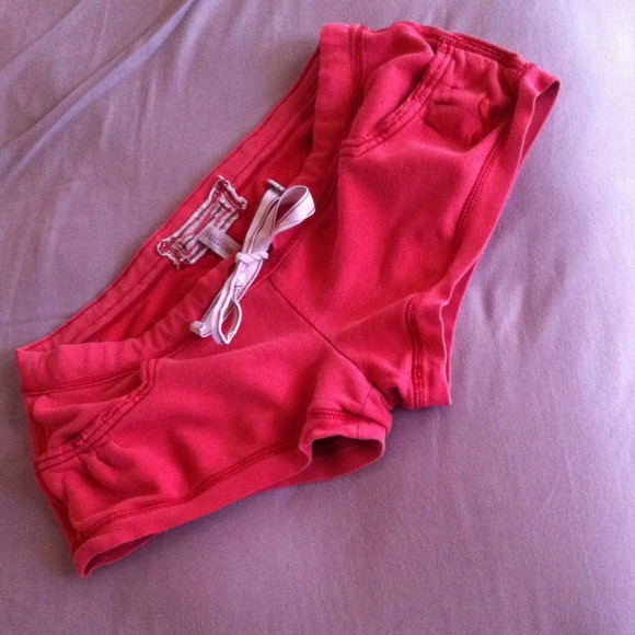Hollister Medium sweatshorts