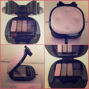 MAC Fabulousness Holiday 2012 Collection