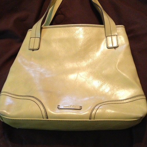 🎉SOLD🎉. Nine & CO Nine West bag!