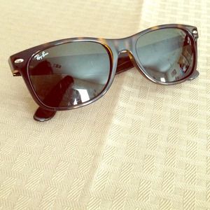 Ray-Ban Sunglasses