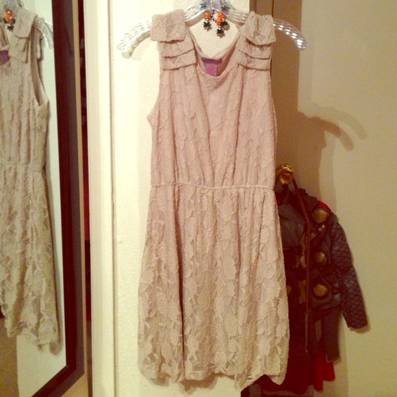 Cute dress