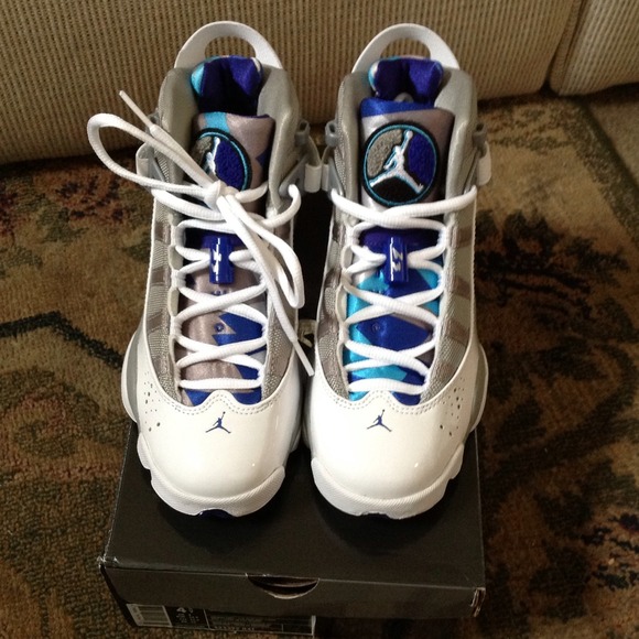 Jordan  Shoes - ❌SOLD❌ Jordan 6 Rings