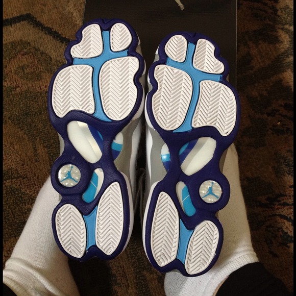 ❌SOLD❌ Jordan 6 Rings - Picture 3 of 4