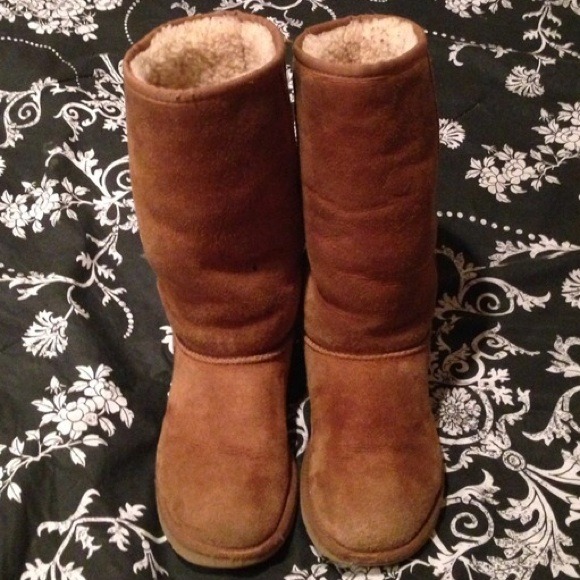 UGG boots