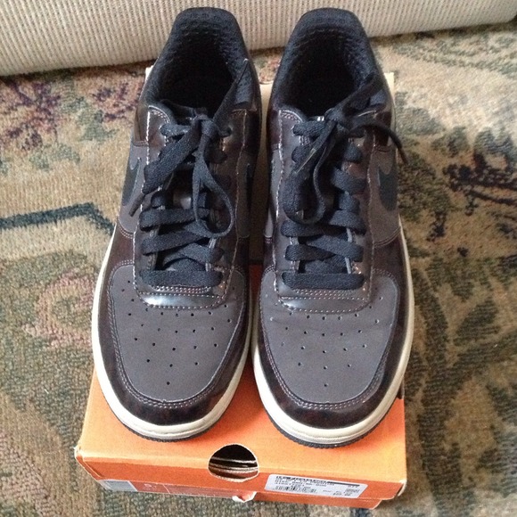 Nike Air Force low