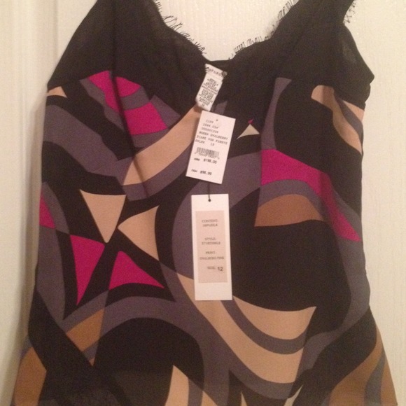 🎉🎉🎉 Host Pick !! 🎉🎉🎉 💯DVF camisole 12