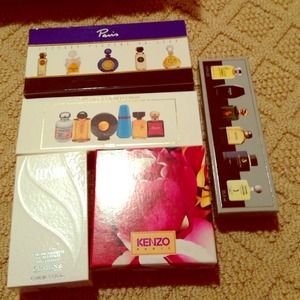 Bundle for simplyangel plus up charge on shipping