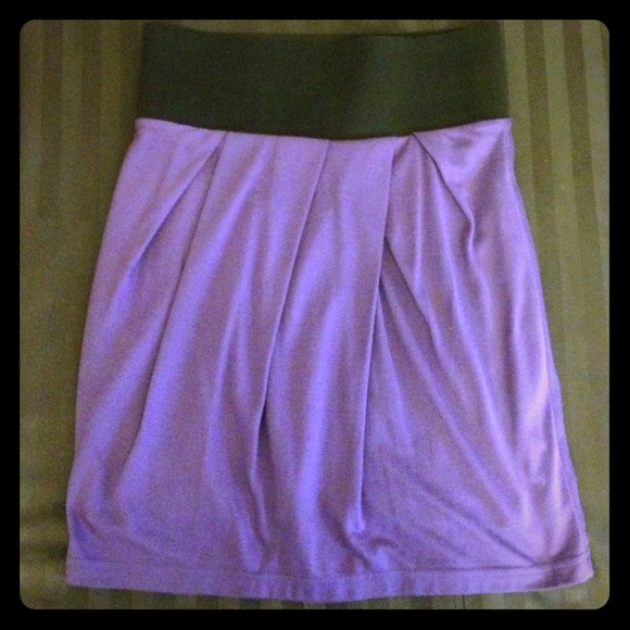 🚫SOLD IN BUNDLE🚫⬇️ REDUCED! short skirt