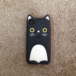 Cat case