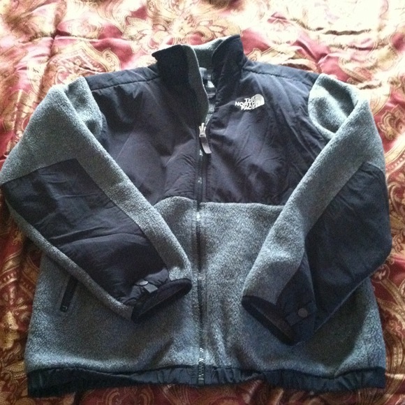 *AUTHENTIC* Boys' Northface jacket