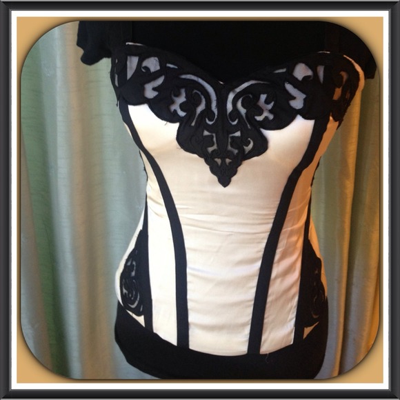 bebe Tops - Bundled