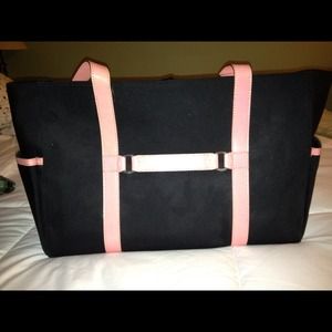 Kate Spade Diaper Bag