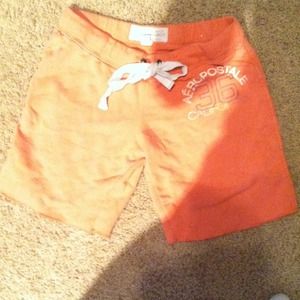 comfortable different colors capris