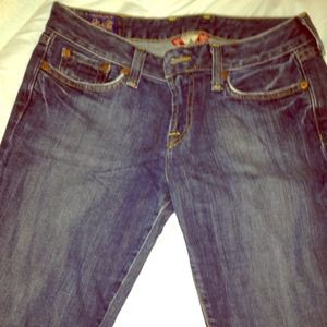 Lucky Jeans - Lola Boot Cut