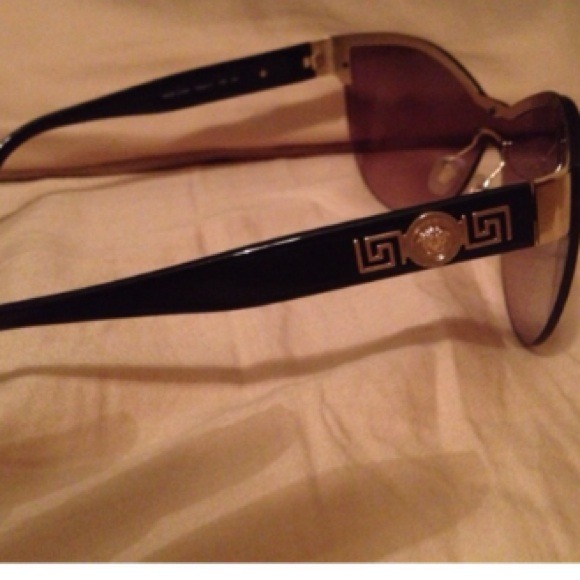 Versace Sunglasses