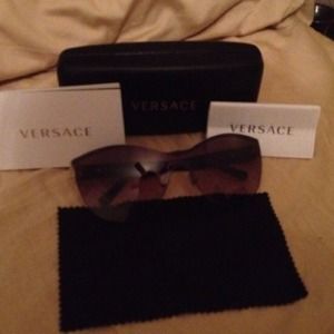 Versace Sunglasses