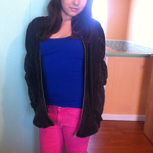 Apple Bottoms jacket kids