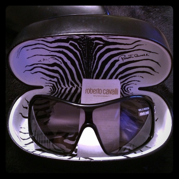 Roberto Cavalli Eyewear