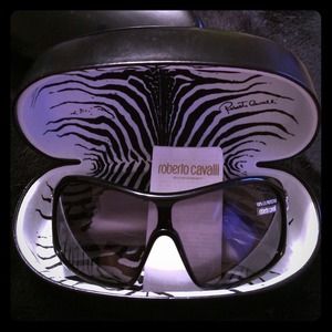 Roberto Cavalli Eyewear